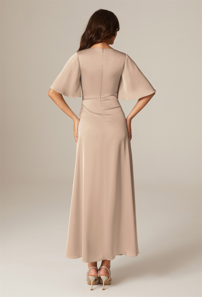 AW Gabrielle Dress
